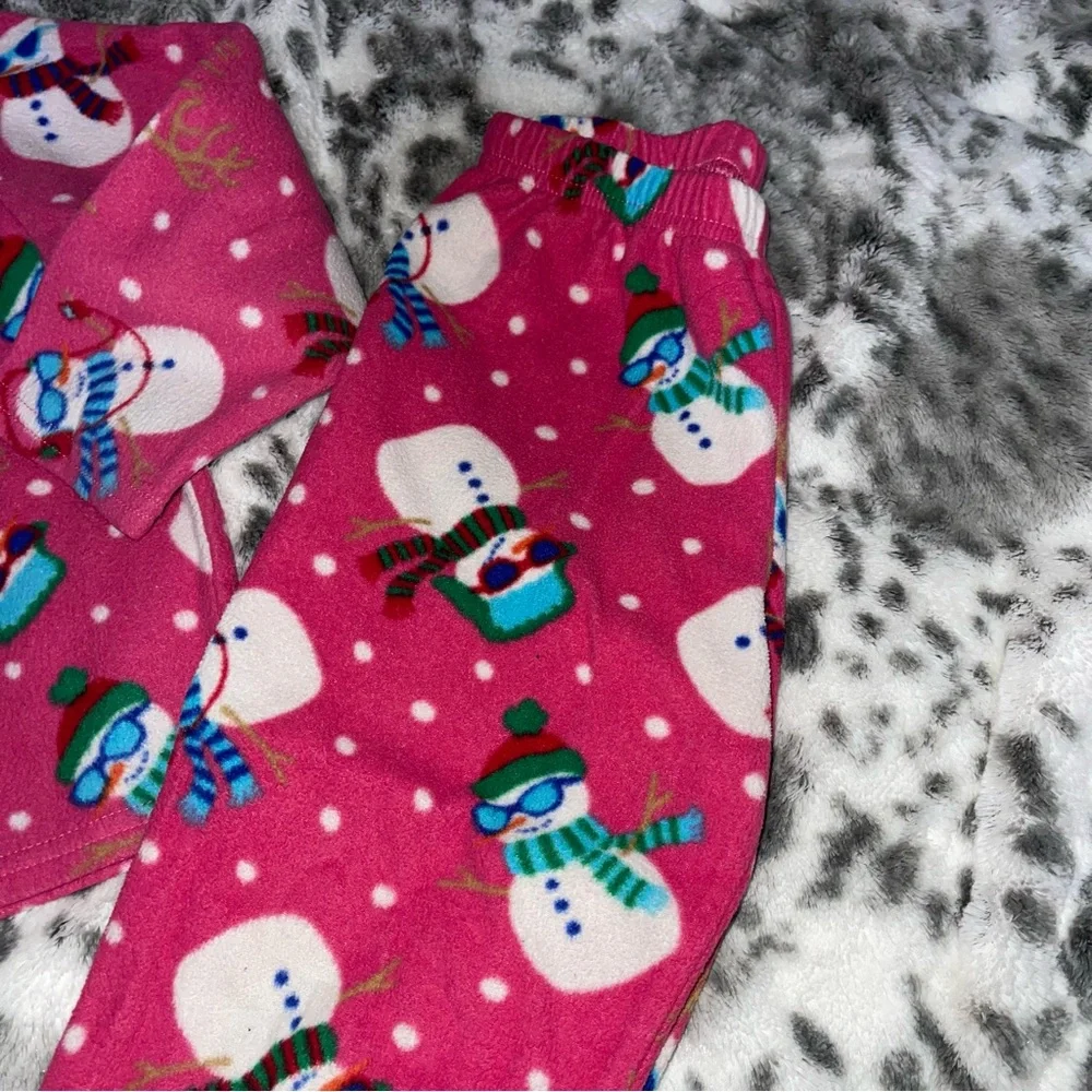 The Children’s Place pajama Set